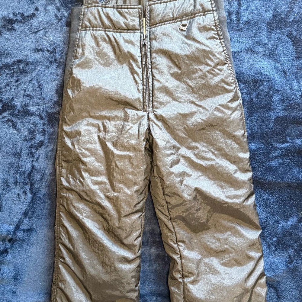 Kid’s black Pants